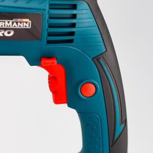 ΔΡΑΠΑΝΟ ΚΡΟΥΣΤΙΚΟ 650W BORMANN Pro - Image 3