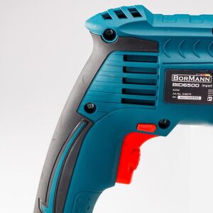 ΔΡΑΠΑΝΟ ΚΡΟΥΣΤΙΚΟ 650W BORMANN Pro - Image 4