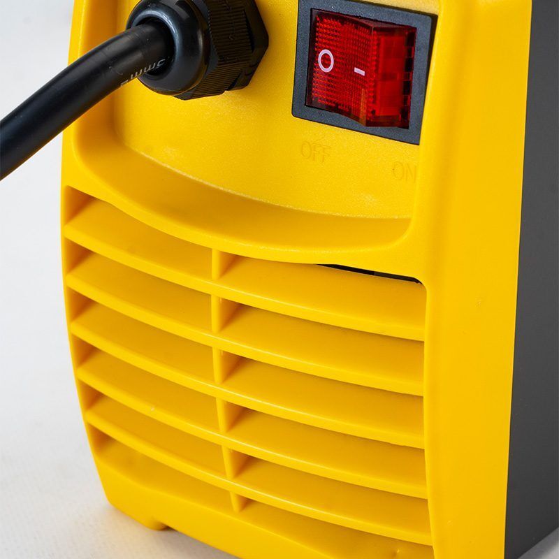 ΗΛΕΚΤΡΟΚΟΛΛΗΣΗ INVERTER 140A, ΕΞΑΡΤΗΜΑΤΑ BORMANN LITE - Image 3