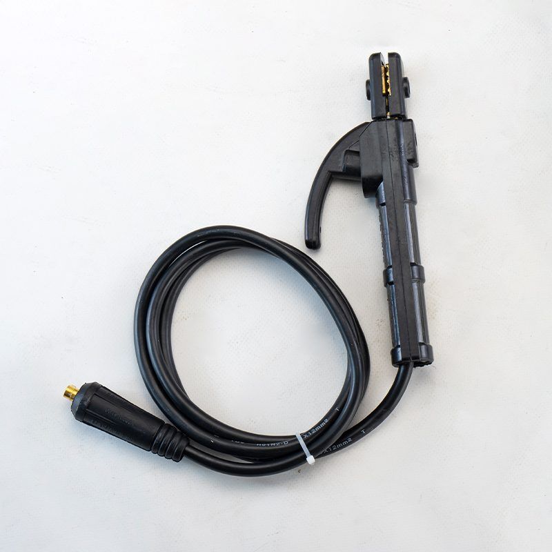 ΗΛΕΚΤΡΟΚΟΛΛΗΣΗ INVERTER 140A, ΕΞΑΡΤΗΜΑΤΑ BORMANN LITE - Image 7