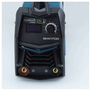 ΗΛΕΚΤΡΟΚΟΛΛΗΣΗ INVERTER 160Α BORMANN Pro - Image 5