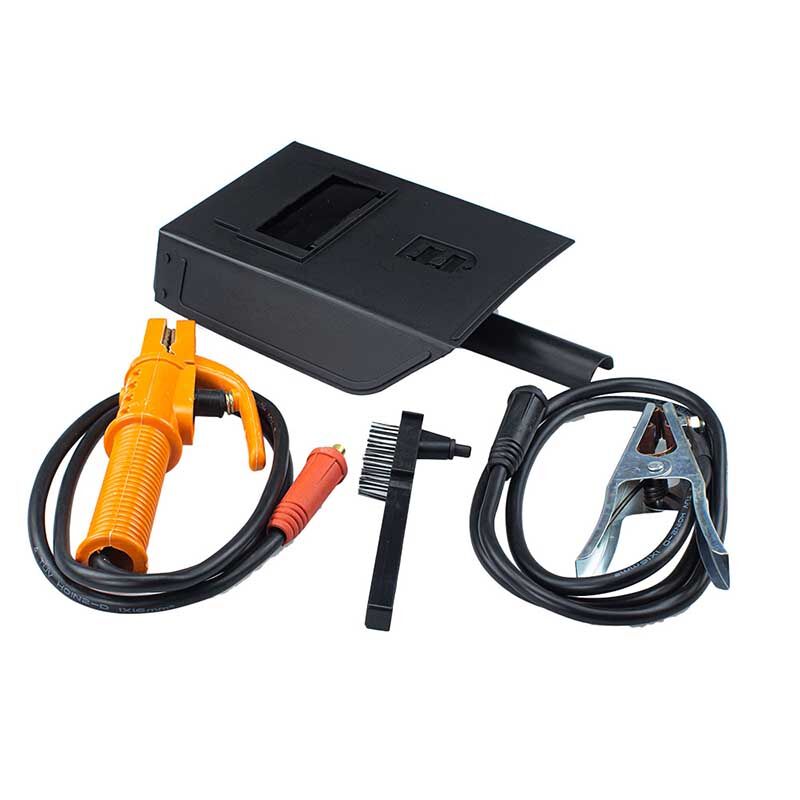 ΗΛΕΚΤΡΟΚΟΛΛΗΣΗ INVERTER 200A BORMANN Pro - Image 5