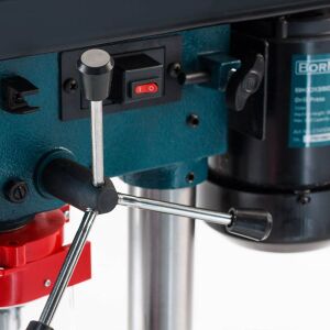 ΚΟΛΩΝΑΤΟ ΔΡΑΠΑΝΟ 350W ΜΕ ΛΕΙΖΕΡ BORMANN Pro - Image 4