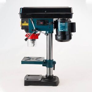 ΚΟΛΩΝΑΤΟ ΔΡΑΠΑΝΟ 350W ΜΕ ΛΕΙΖΕΡ BORMANN Pro - Image 6