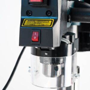 ΚΟΛΩΝΑΤΟ ΔΡΑΠΑΝΟ 550W ΜΕ ΛΕΙΖΕΡ BORMANN Pro - Image 3