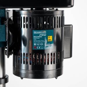 ΚΟΛΩΝΑΤΟ ΔΡΑΠΑΝΟ 550W ΜΕ ΛΕΙΖΕΡ BORMANN Pro - Image 7