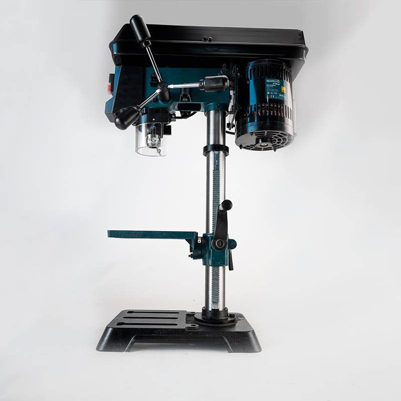 ΚΟΛΩΝΑΤΟ ΔΡΑΠΑΝΟ 550W ΜΕ ΛΕΙΖΕΡ BORMANN Pro - Image 8