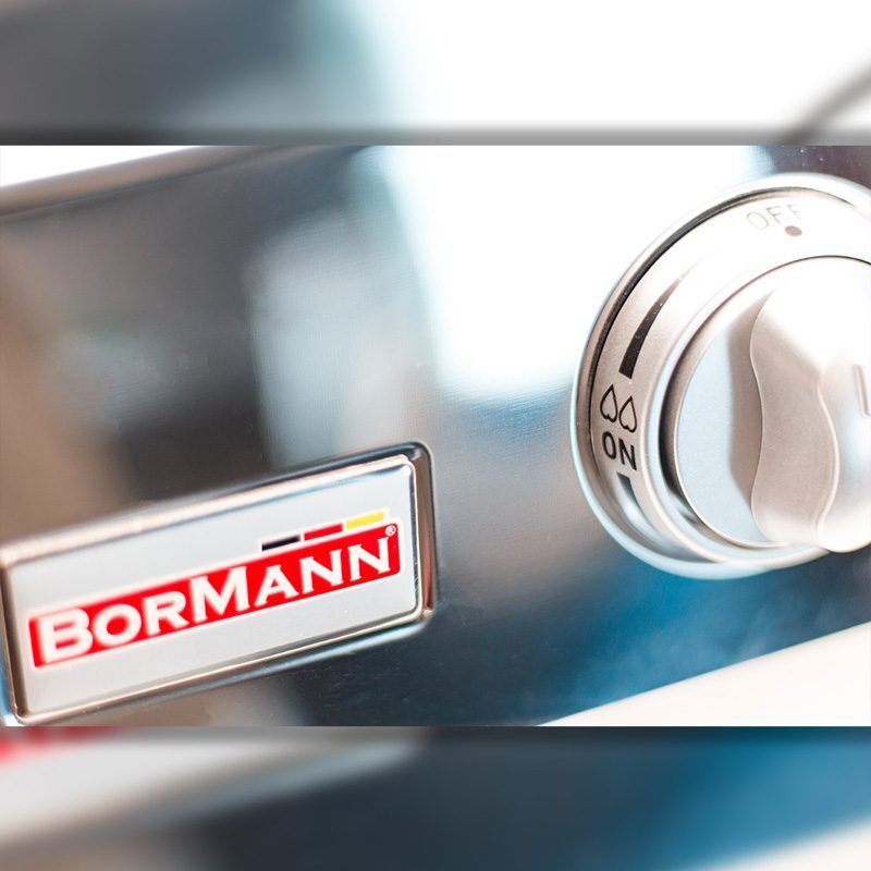 ΕΣΤΙΑ ΥΓΡΑΕΡΙΟΥ ΜΟΝΗ BORMANN ELITE - Image 5