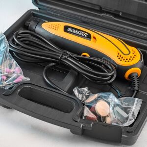 ΠΟΛΥΕΡΓΑΛΕΙΟ 135W ME 40 ΕΞΑΡΤΗΜΑΤΑ BORMANN LITE - Image 3