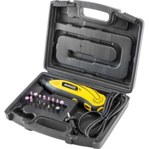 ΠΟΛΥΕΡΓΑΛΕΙΟ 135W ME 40 ΕΞΑΡΤΗΜΑΤΑ BORMANN LITE - Image 8