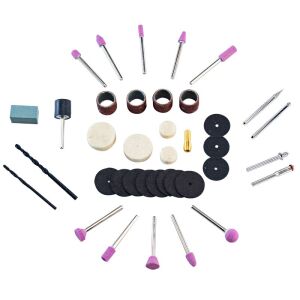 ΠΟΛΥΕΡΓΑΛΕΙΟ 135W ME 40 ΕΞΑΡΤΗΜΑΤΑ BORMANN LITE - Image 9