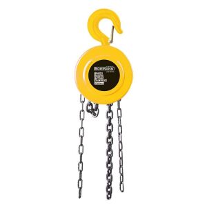 ΠΑΛΑΓΚΟ ΑΛΥΣΙΔΑΣ 2T, 3m, ΔΙΑΜΕΤΡΟΣ ΑΛΥΣΙΔΑΣ 5.6mm BORMANN LITE
