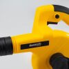 ΦΥΣΗΤΗΡΑΣ ΧΕΙΡΟΣ ΗΛΕΚΤΡΙΚΟΣ 500W BORMANN LITE