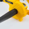 ΦΥΣΗΤΗΡΑΣ ΧΕΙΡΟΣ ΗΛΕΚΤΡΙΚΟΣ 500W BORMANN LITE