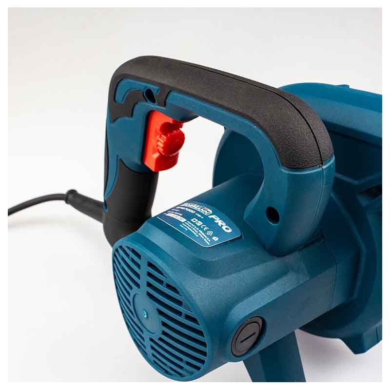 ΦΥΣΕΡΟ ΡΥΘΜΙΖΟΜΕΝΟ 650W BORMANN Pro - Image 2