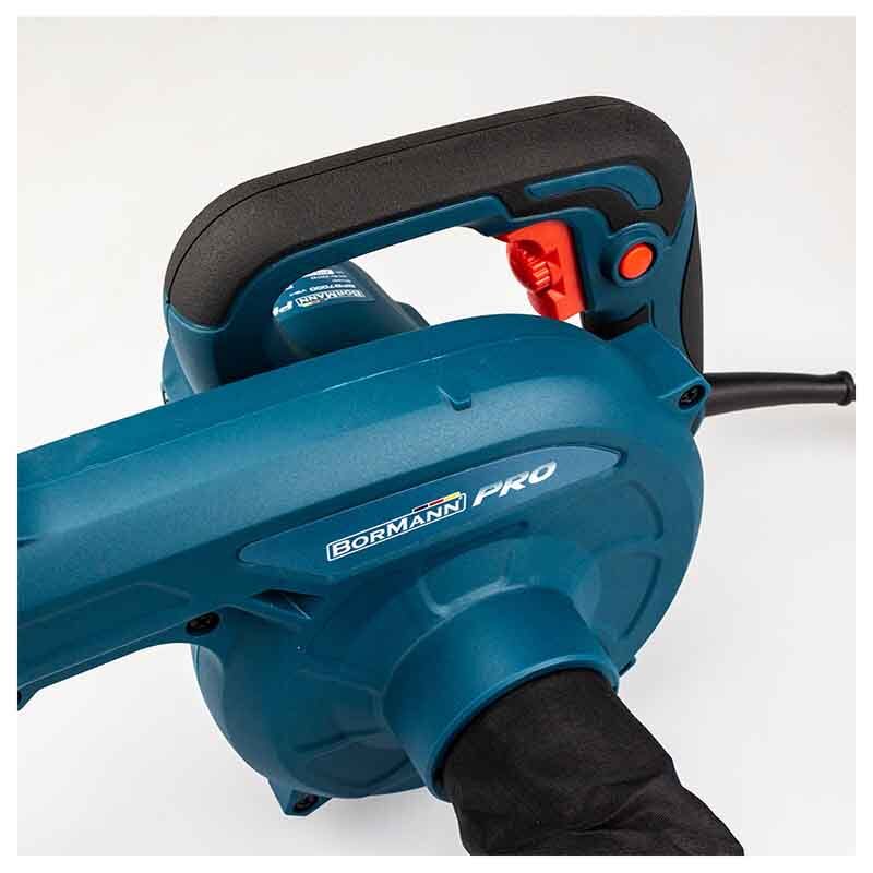 ΦΥΣΕΡΟ ΡΥΘΜΙΖΟΜΕΝΟ 650W BORMANN Pro - Image 3