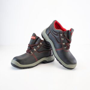 ΜΠΟΤΑΚΙ ΑΣΦΑΛΕΙΑΣ S1 DETROIT BORMANN LITE - Image 4