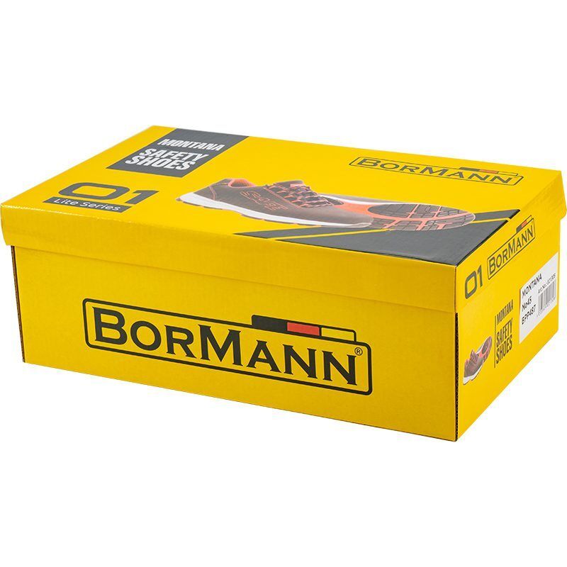 ΠΑΠΟΥΤΣΙ ΑΘΛΗΤΙΚΟ MONTANA O1 BORMANN LITE - Image 2