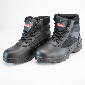 ΜΠΟΤΑΚΙ ΑΣΦΑΛΕΙΑΣ S3 MILWAUKEE BORMANN - Image 3