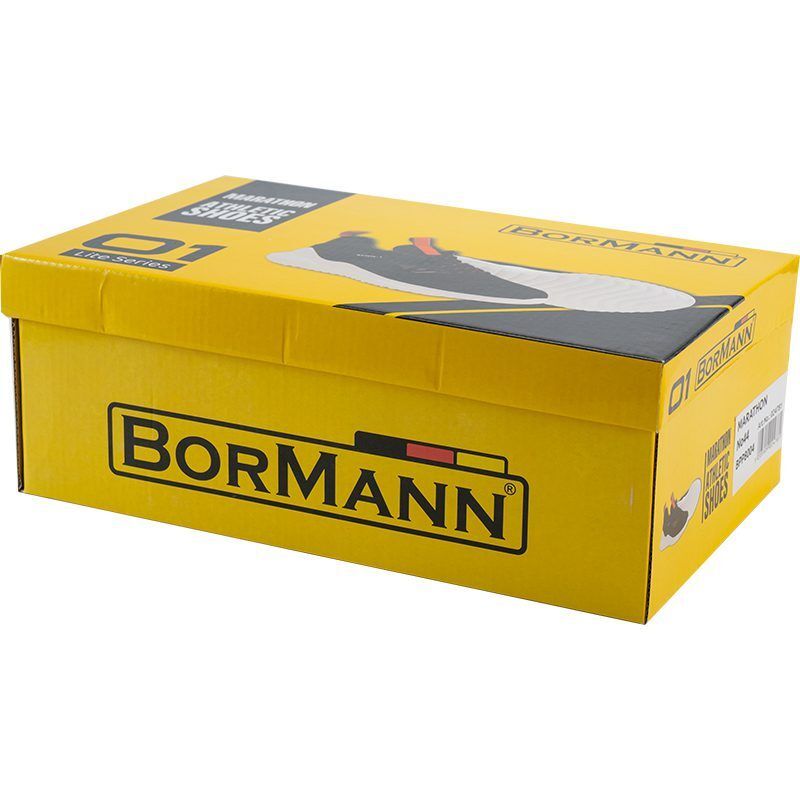 ΠΑΠΟΥΤΣΙ ΑΘΛΗΤΙΚΟ MARATHON O1BORMANN LITE - Image 9