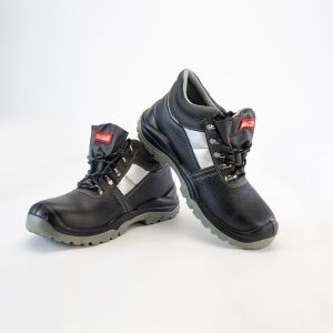 ΜΠΟΤΑΚΙ ΑΣΦΑΛΕΙΑΣ ALASKA S3 BORMANN LITE - Image 3