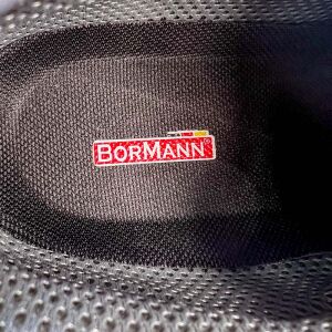 ΜΠΟΤΑΚΙ ΑΣΦΑΛΕΙΑΣ ALASKA S3 BORMANN LITE - Image 5