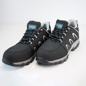 ΠΑΠΟΥΤΣΙ ΑΣΦΑΛΕΙΑΣ S3 APACHE BORMANN Pro - Image 3