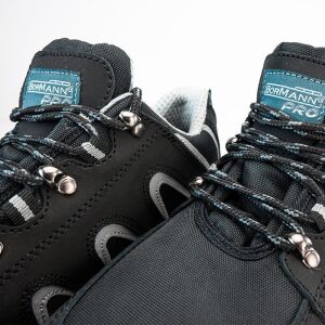 ΠΑΠΟΥΤΣΙ ΑΣΦΑΛΕΙΑΣ S3 APACHE BORMANN Pro - Image 4