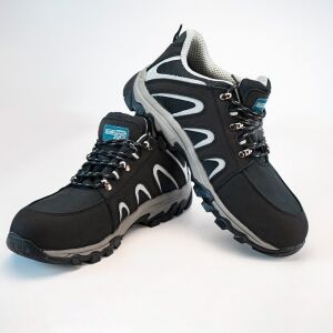 ΠΑΠΟΥΤΣΙ ΑΣΦΑΛΕΙΑΣ S3 APACHE BORMANN Pro - Image 5