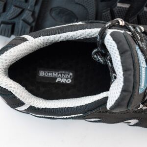 ΠΑΠΟΥΤΣΙ ΑΣΦΑΛΕΙΑΣ S3 APACHE BORMANN Pro - Image 7