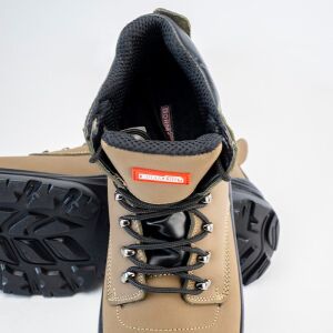 ΜΠΟΤΑΚΙ ΑΣΦΑΛΕΙΑΣ S3 NAVAJO BORMANN - Image 3