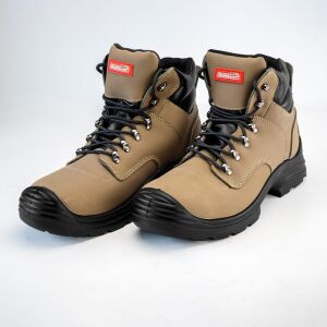 ΜΠΟΤΑΚΙ ΑΣΦΑΛΕΙΑΣ S3 NAVAJO BORMANN - Image 4