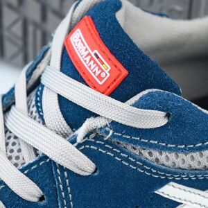 ΠΑΠΟΥΤΣΙ ΑΣΦΑΛΕΙΑΣ MIAMI S1 No 46 BORMANN LITE - Image 4