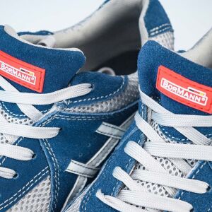 ΠΑΠΟΥΤΣΙ ΑΣΦΑΛΕΙΑΣ MIAMI S1 No 46 BORMANN LITE - Image 5