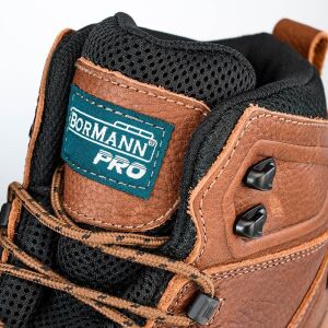 ΜΠΟΤΑΚΙ ΑΣΦΑΛΕΙΑΣ S3 SEATTLE BORMANN Pro - Image 3