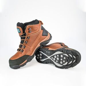 ΜΠΟΤΑΚΙ ΑΣΦΑΛΕΙΑΣ S3 SEATTLE BORMANN Pro - Image 5