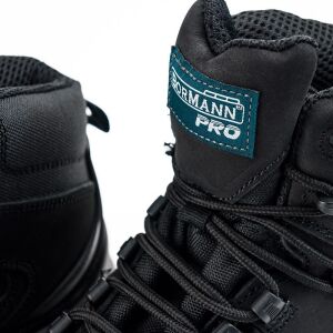 ΠΑΠΟΥΤΣΙ ΑΣΦΑΛΕΙΑΣ ORLANDO S3 BORMANN Pro - Image 3