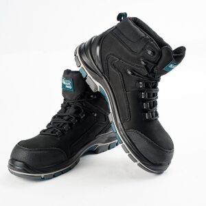 ΠΑΠΟΥΤΣΙ ΑΣΦΑΛΕΙΑΣ ORLANDO S3 BORMANN Pro - Image 5