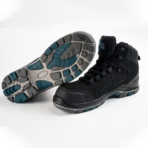 ΠΑΠΟΥΤΣΙ ΑΣΦΑΛΕΙΑΣ ORLANDO S3 BORMANN Pro - Image 6