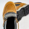 ΜΠΟΤΑΚΙ ΕΡΓΑΣΙΑΣ O1 ΔΕΡΜΑ SUEDE AUSTIN BORMANN Pro