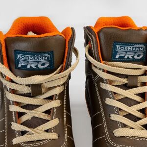 ΜΠΟΤΑΚΙ ΕΡΓΑΣΙΑΣ O1 ΔΕΡΜΑ NUBUCK DOVER BORMANN Pro - Image 5