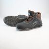 ΜΠΟΤΑΚΙ ΕΡΓΑΣΙΑΣ O1 ΔΕΡΜΑ NUBUCK IOWA BORMANN Pro