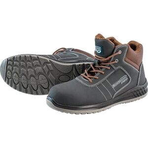 ΜΠΟΤΑΚΙ ΕΡΓΑΣΙΑΣ O1 ΔΕΡΜΑ NUBUCK IOWA BORMANN Pro