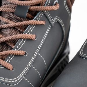 ΜΠΟΤΑΚΙ ΕΡΓΑΣΙΑΣ O1 ΔΕΡΜΑ NUBUCK IOWA BORMANN Pro - Image 6