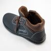 ΜΠΟΤΑΚΙ ΕΡΓΑΣΙΑΣ O1 ΔΕΡΜΑ NUBUCK IOWA BORMANN Pro