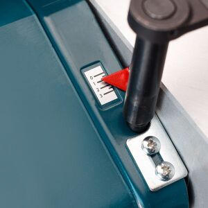 ΠΛΑΝΗ-ΞΕΧΟΝΔΡΙΣΤΗΡΑΣ 1500W BORMANN Pro - Image 3