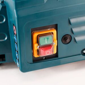 ΠΛΑΝΗ-ΞΕΧΟΝΔΡΙΣΤΗΡΑΣ 1500W BORMANN Pro - Image 4