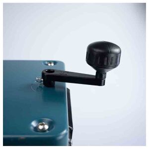 ΠΛΑΝΗ-ΞΕΧΟΝΔΡΙΣΤΗΡΑΣ ΦΟΡΗΤΟΣ 2000W BORMANN Pro - Image 9