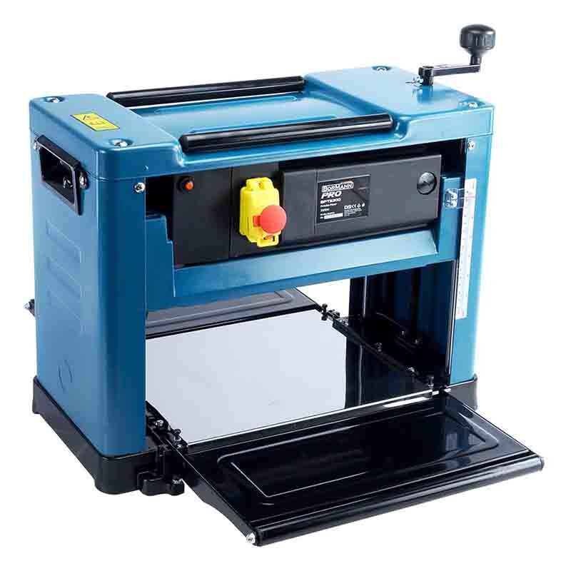 ΠΛΑΝΗ-ΞΕΧΟΝΔΡΙΣΤΗΡΑΣ ΦΟΡΗΤΟΣ 2000W BORMANN Pro