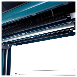 ΠΛΑΝΗ-ΞΕΧΟΝΔΡΙΣΤΗΡΑΣ ΦΟΡΗΤΟΣ 2000W BORMANN Pro - Image 10